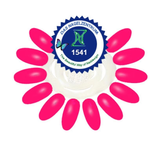 Farbgel No.1541 La Loca