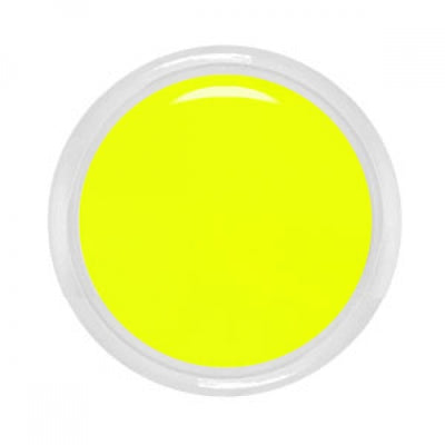 Deko-Gel No.001 Yellow Gringe