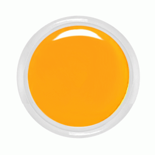 Deko-Gel No.002 Glowing Orange