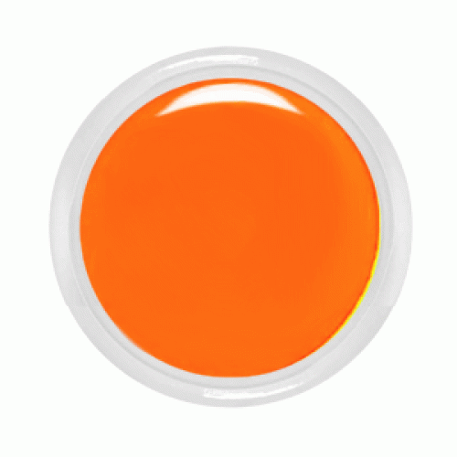 Deko-Gel No.004 Orange Power