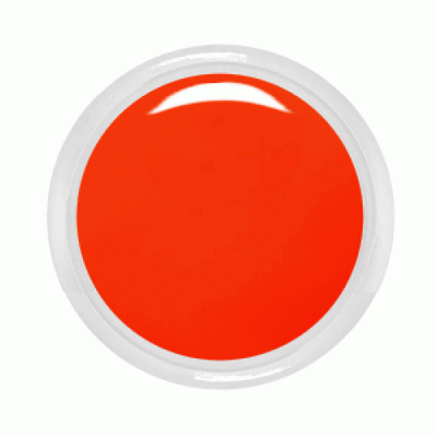 Deko-Gel No.010 The Red O.