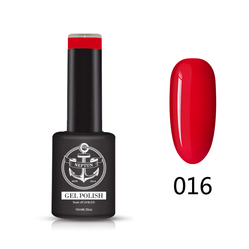 Neptun UV/LED Nagellack #16