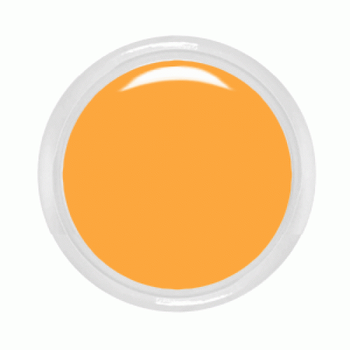 Deko-Gel No.030 La Crema Mandarin