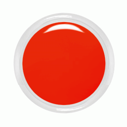 Deko-Gel No.034 Corgy Coral