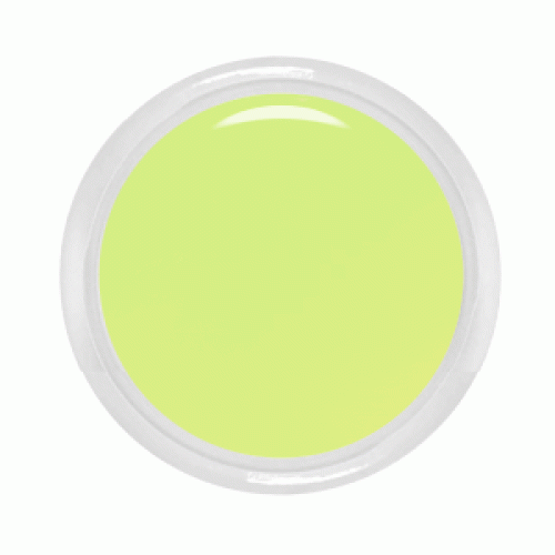 Deko-Gel No.038 Lemon Lime