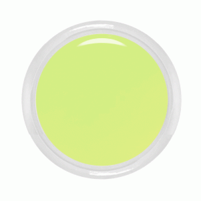 Deko-Gel No.038 Lemon Lime