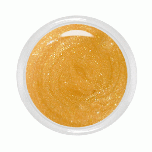 Farbgel No.057 Golden Metallic