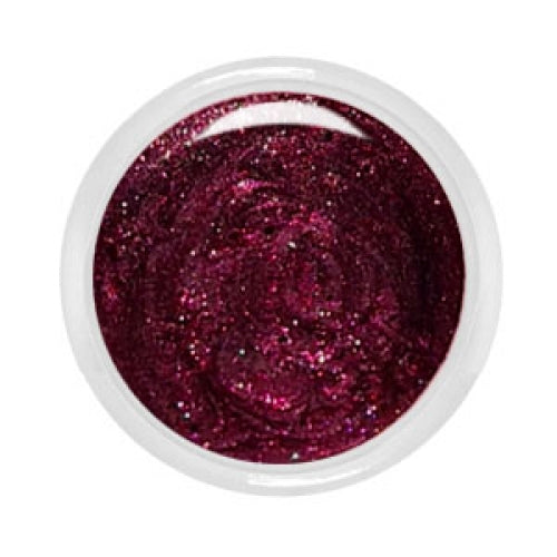 Farbgel No.060 Berry Metallic