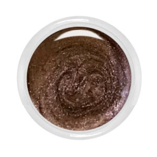 Farbgel No.077 Rosé Gold Metallic