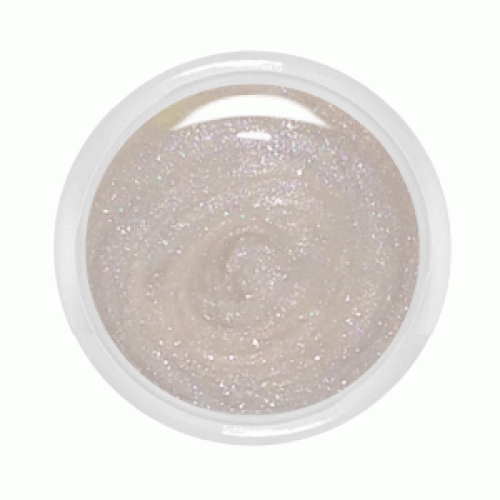 Farbgel No.093 Chrystal Ice Metallic