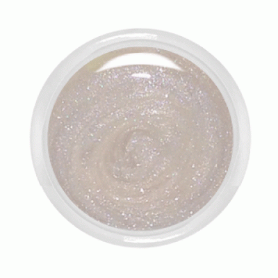 Farbgel No.093 Chrystal Ice Metallic