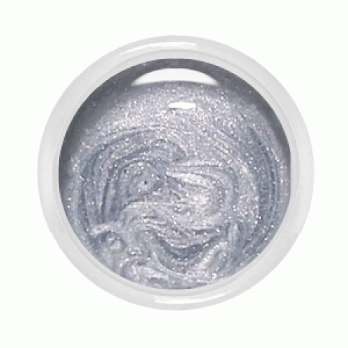 Farbgel No.094 Magic Silver Metallic