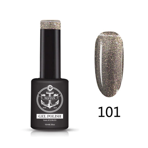 Neptun UV/LED Nagellack #101