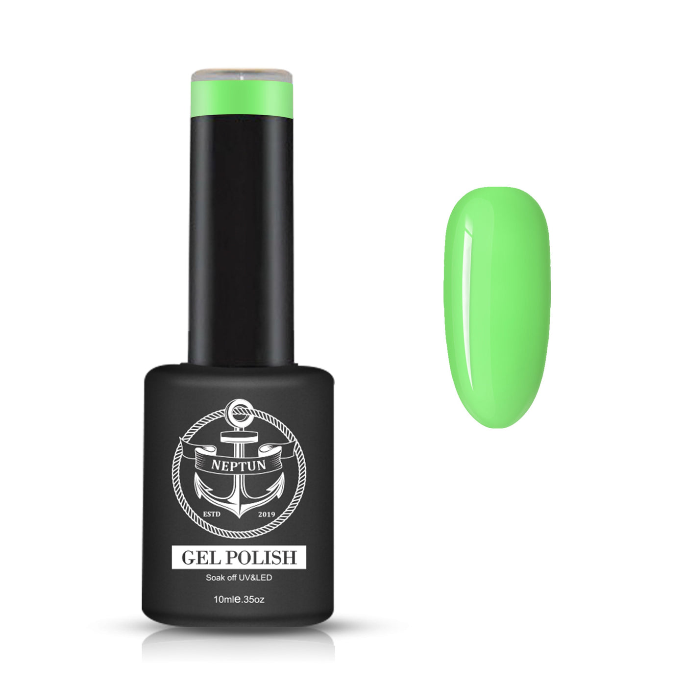 Neptun UV/LED Nagellack Color Change #147