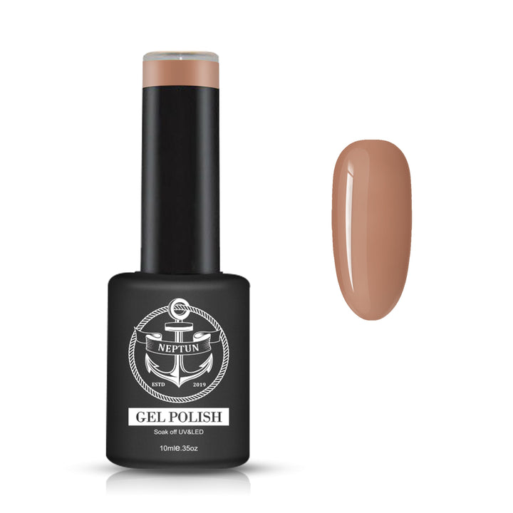 Neptun UV/LED Nagellack glow in the dark 