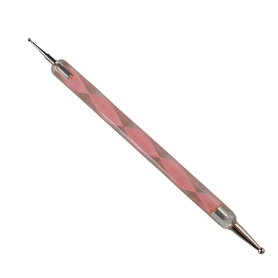 Neptun Dotting tool/Swirl rosa