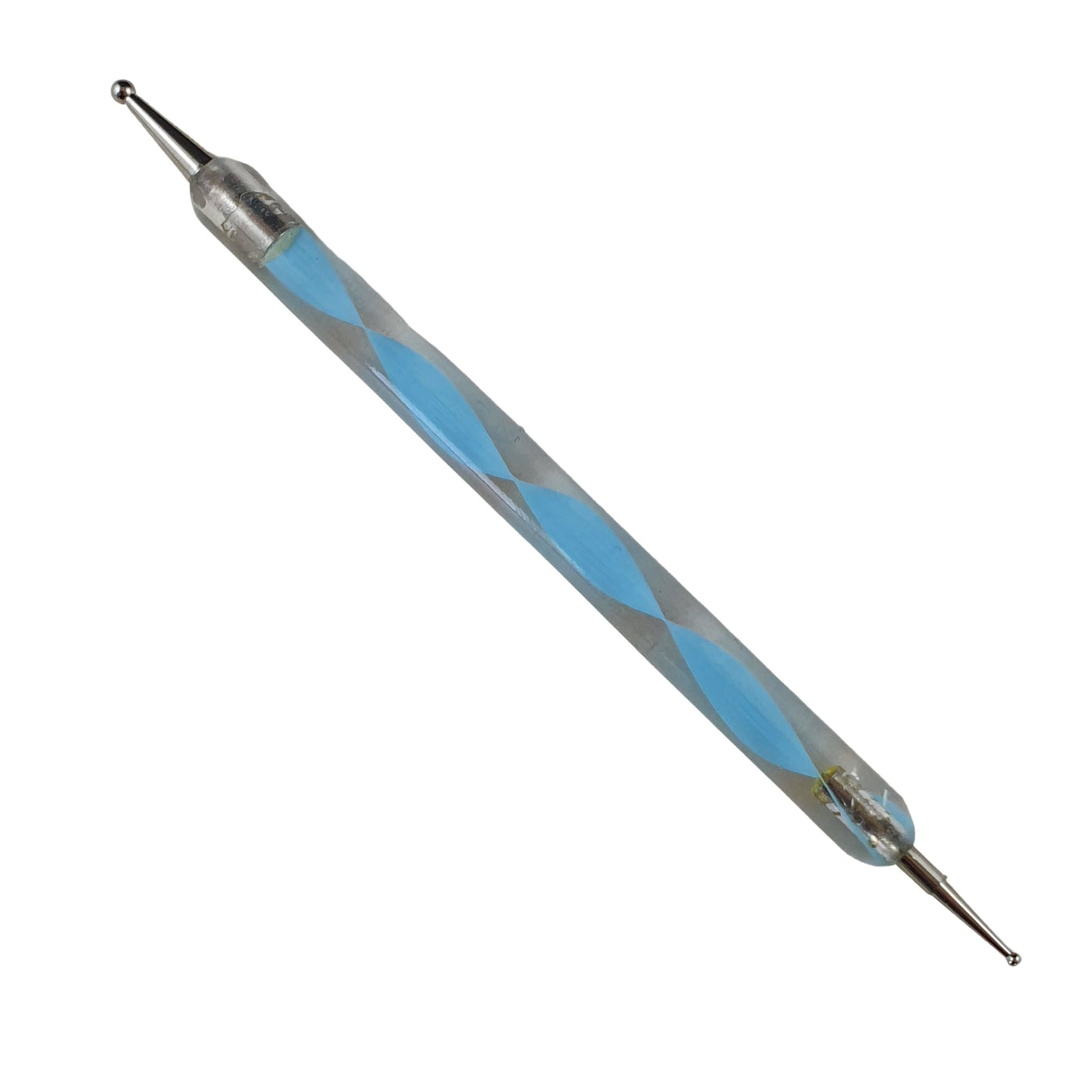 Neptun Dotting tool/Swirl blau