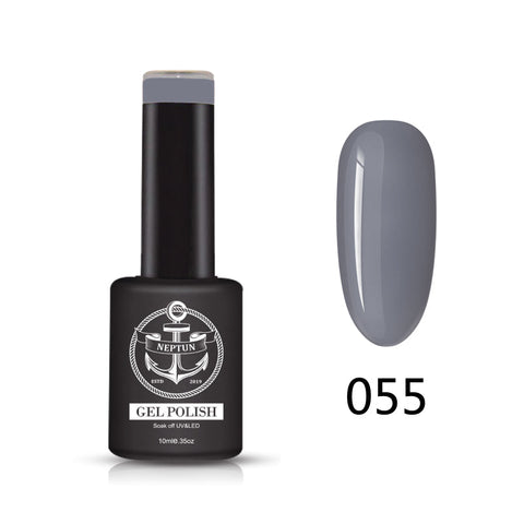 Neptun UV/LED Nagellack Stone #055