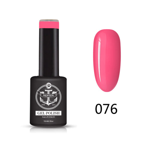 Neptun UV/LED Nagellack #076