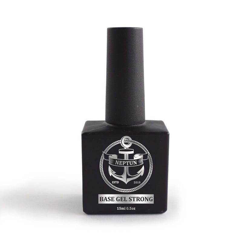Base gel strong