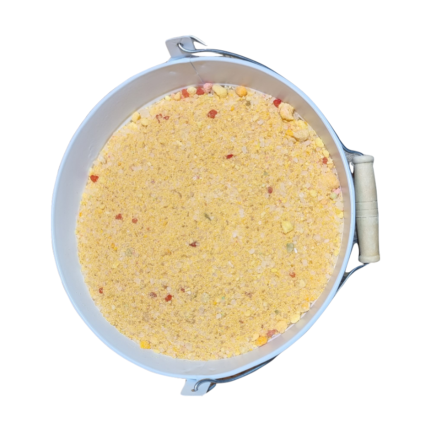 Badesalz Sparkling J'dore
