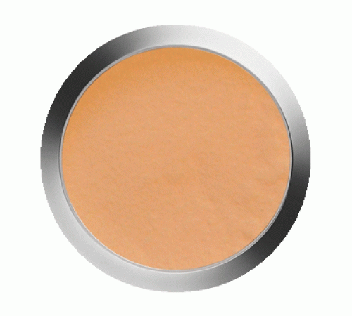 Acryl Farbpulver Peach Power