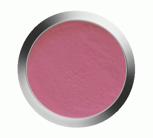 Acryl Farbpulver Rasberry Rose