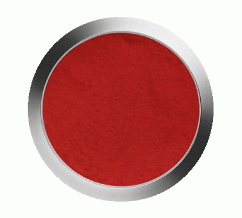 Acryl Farbpulver Rouge Belle