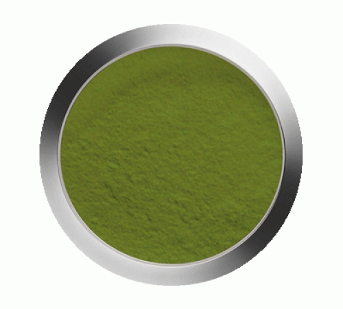 Acryl Farbpulver Groovy Green