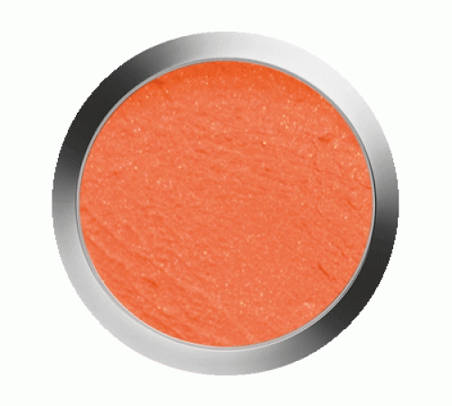 Acryl Farbpulver Iced Apricot