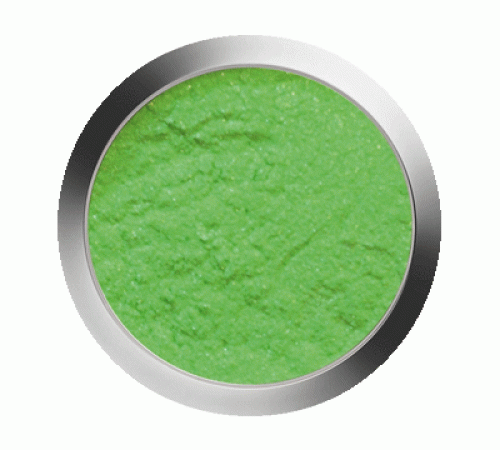 Acryl Farbpulver Minty Pale