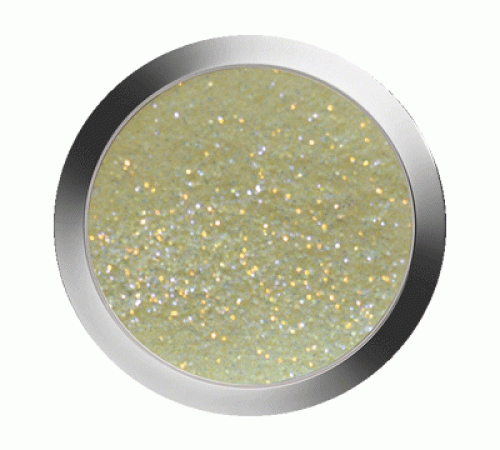 Acryl Farbpulver Fairy Green