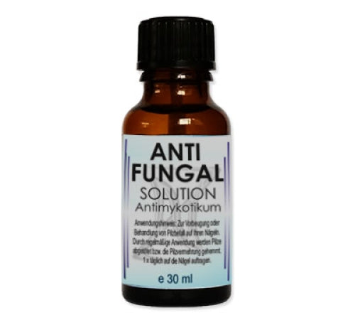 Antifungal Solution