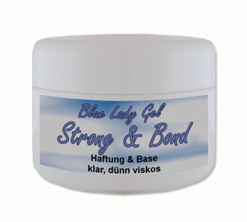 Haft-Gel Strong &amp; Bond