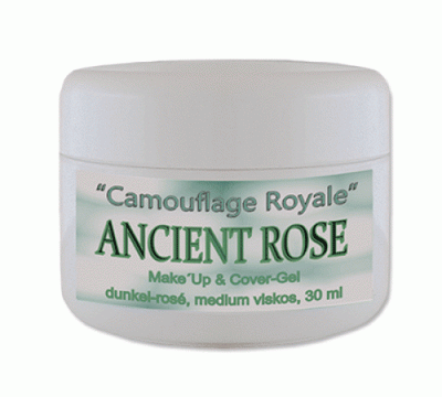 Camouflage Ancient Rosé