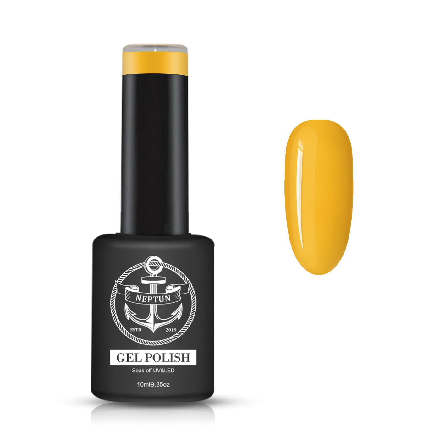Neptun UV/LED Nagellack #142