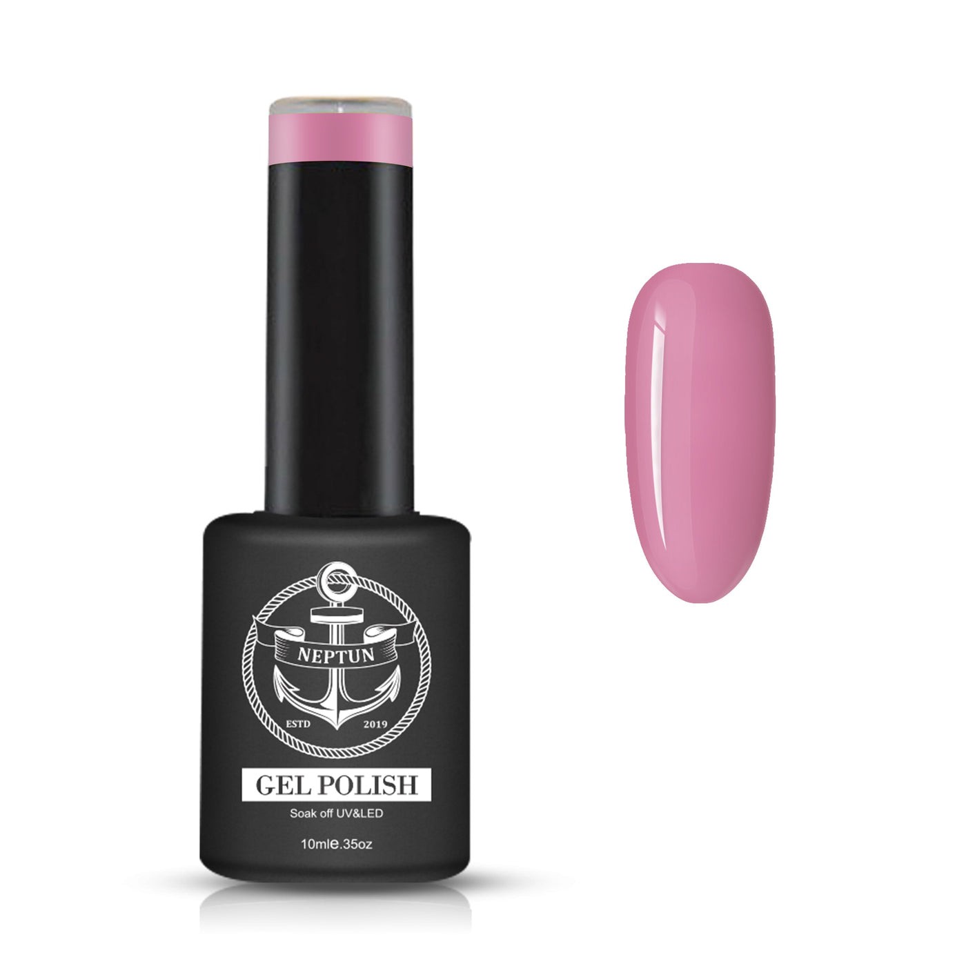 Neptun UV/LED Nagellack Color Change #143