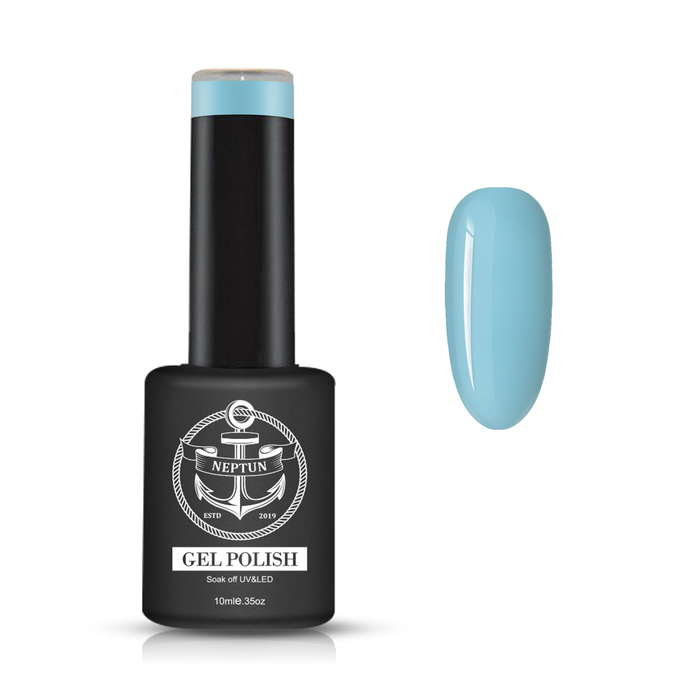 Neptun UV/LED Nagellack Color Change #144