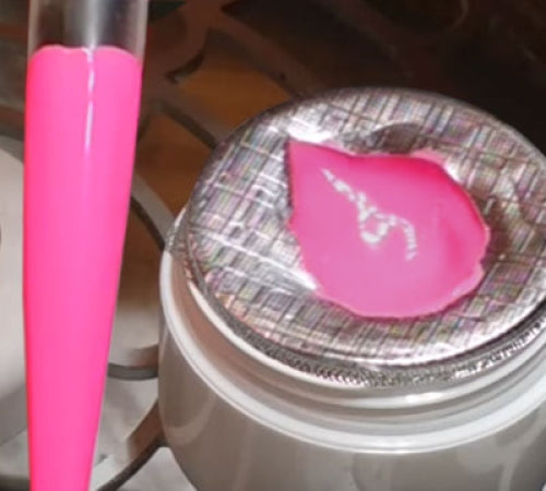 Deko-Gel No.036 Candy Lollipop