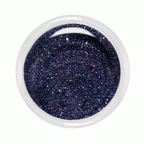 Farbgel No.082 Fine Violet Metallic