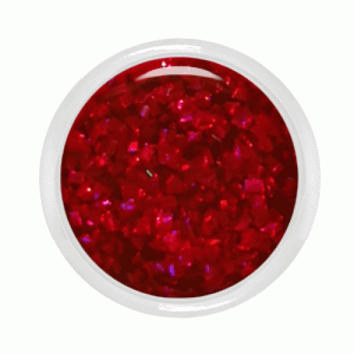 Farbgel No.1080 Red Love