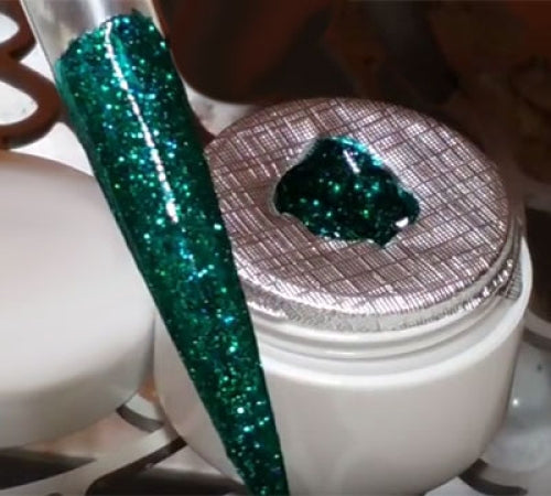 Farbgel No.1108 Pinta Verde