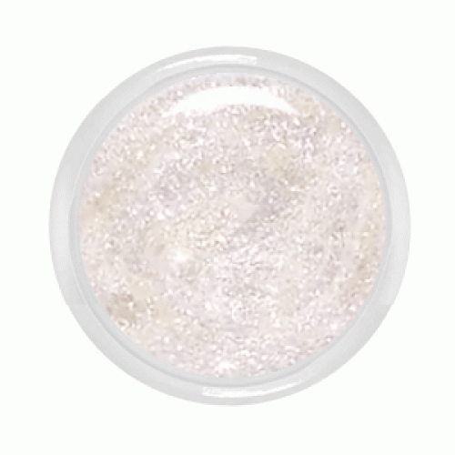 Farbgel No.117 Chrystal Star Dust