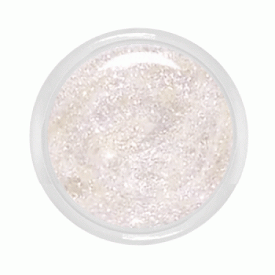 Farbgel No.117 Chrystal Star Dust