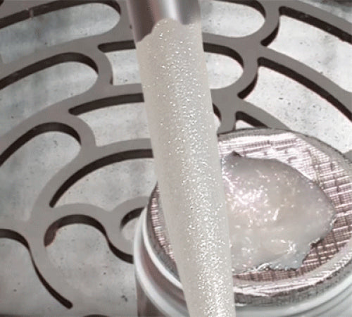 Farbgel No.117 Chrystal Star Dust