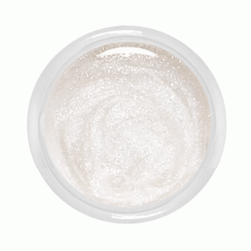 Farbgel No.118 Chrystal Rose Dust