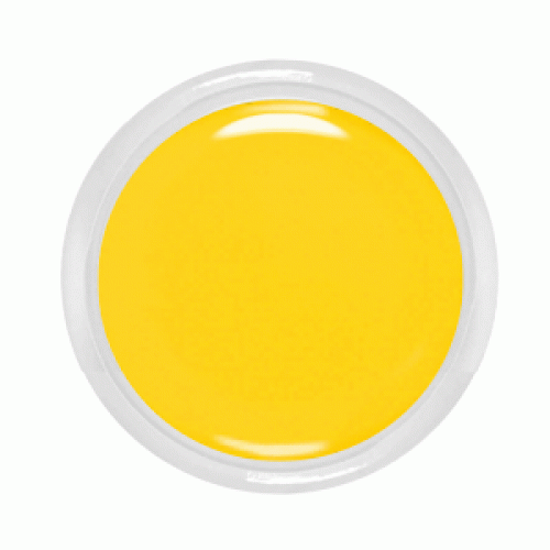 Farbgel No.1205 Corny Yellow