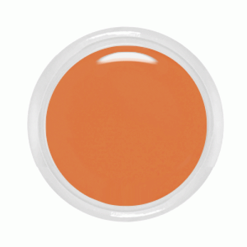 Farbgel No.1211 Paypayaorange