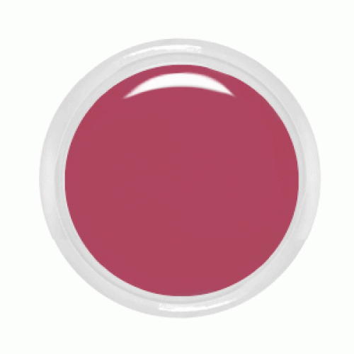 Farbgel No.1253 Cream of Fuchsia