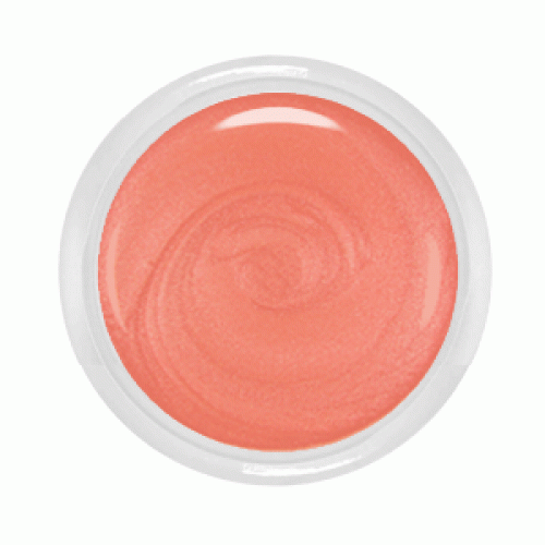 Farbgel No.128 Satin Rose